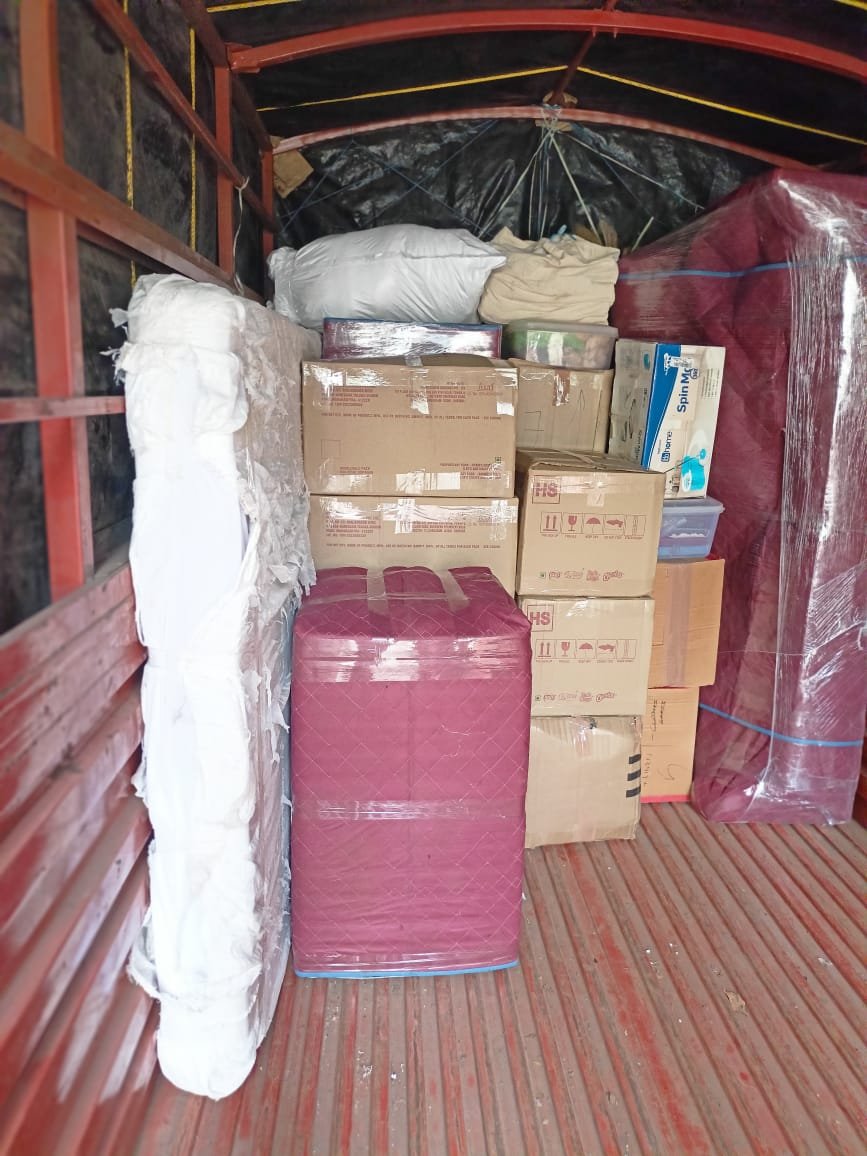 Jyoti Cargo Packers And Movers