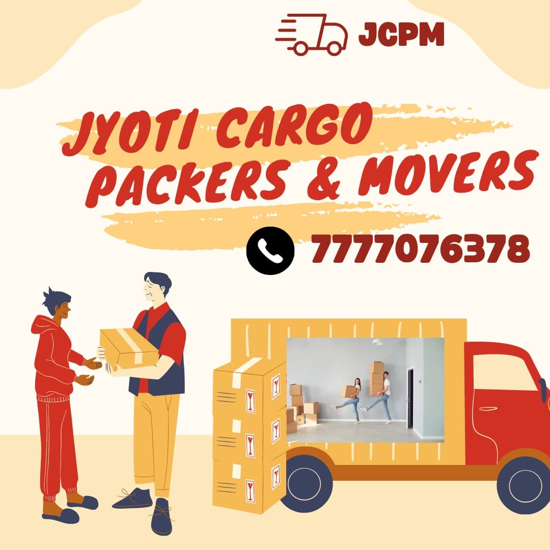 Jyoti Cargo Packers And Movers