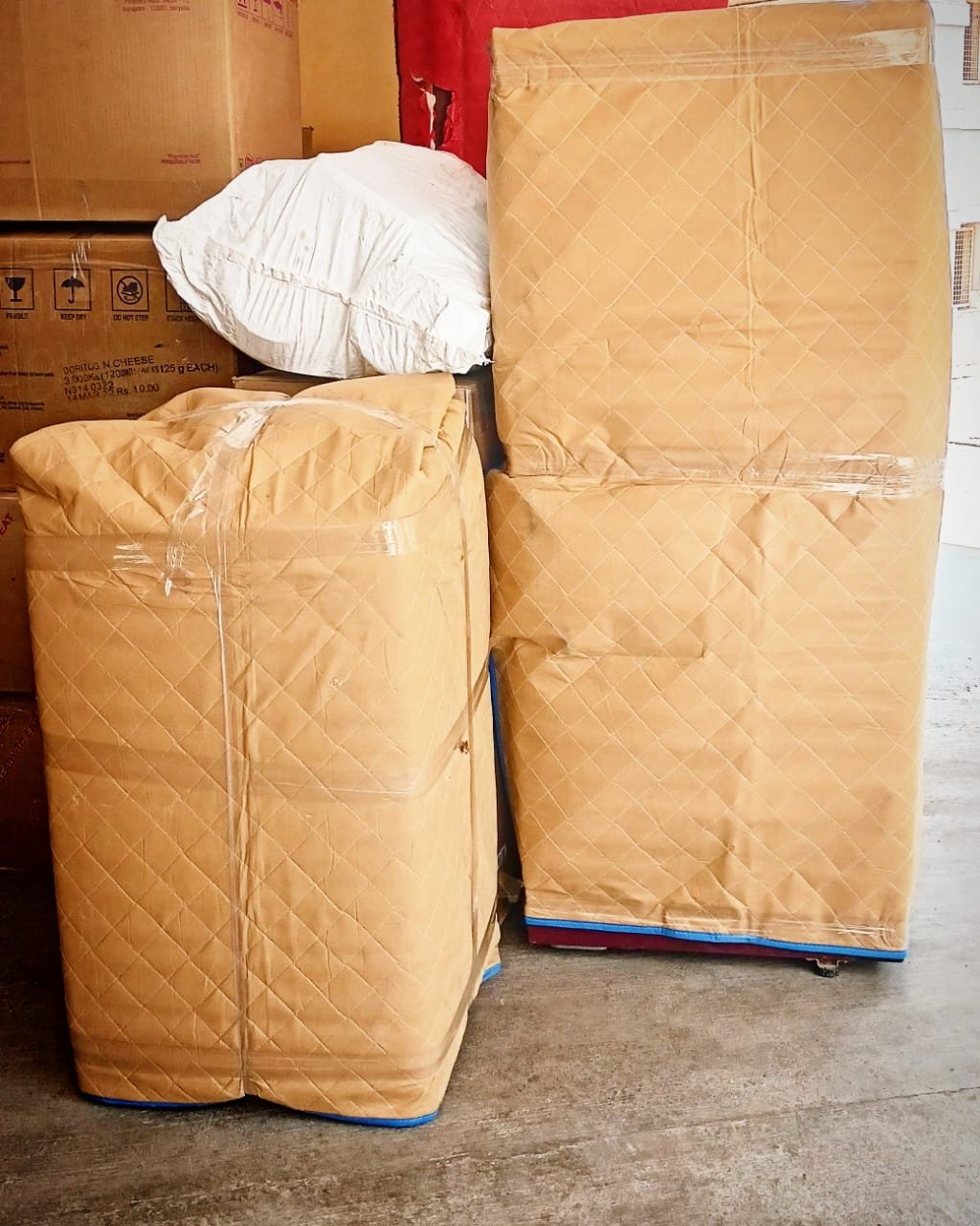 Jyoti Cargo Packers And Movers