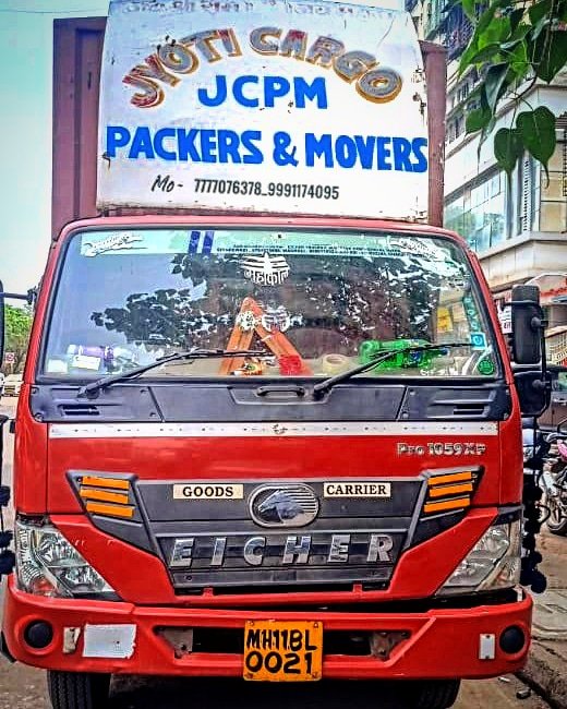 Jyoti Cargo Packers And Movers