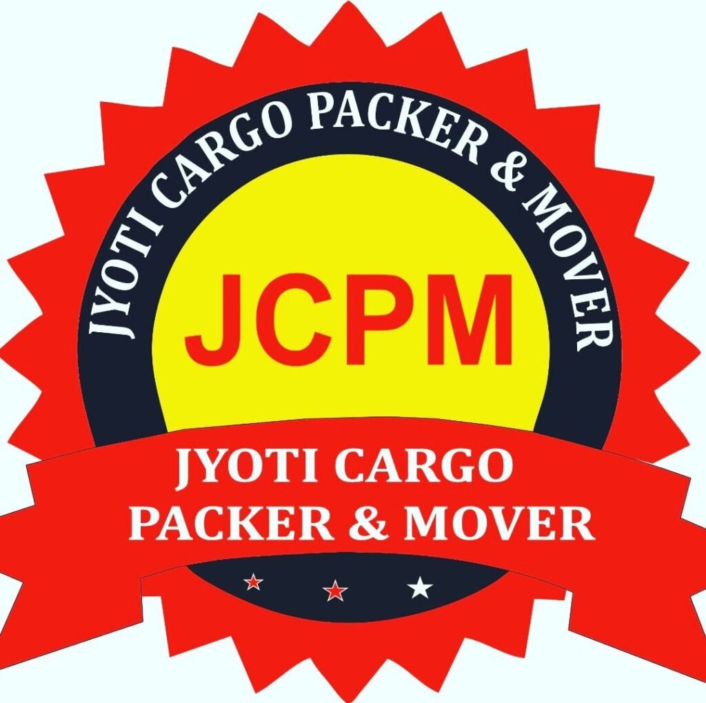 Jyoti Cargo Packers and movers