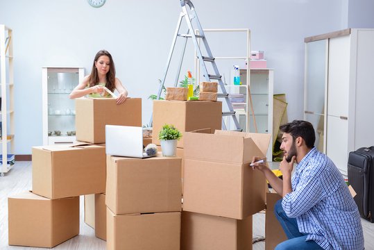 Jyoti Cargo Packers and Movers