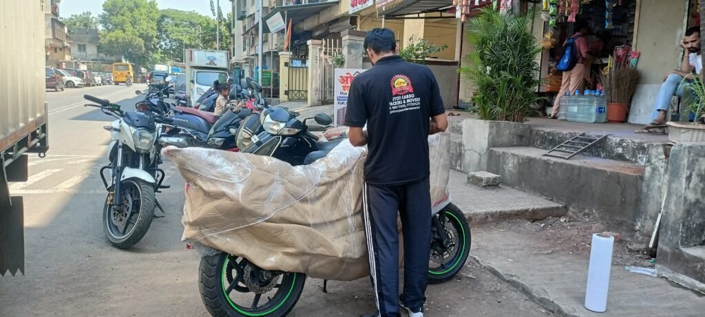 Jyoti Packers & Movers