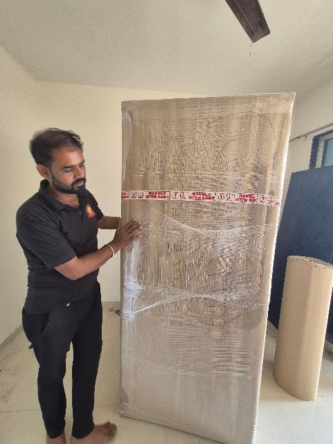 Jyoti Cargo Packers And Movers